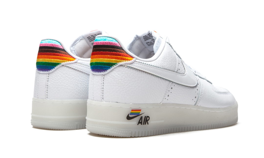 NIKE AIR FORCE 1 LOW BETRUE