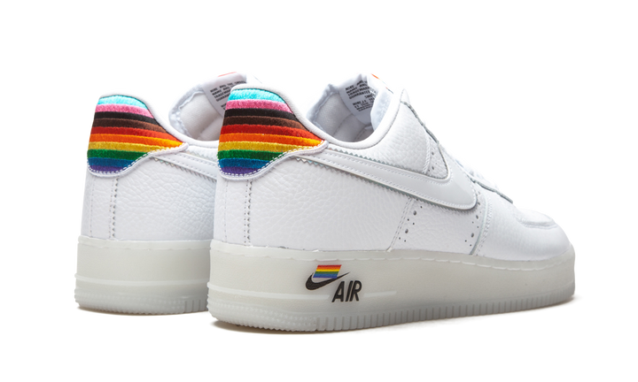 NIKE AIR FORCE 1 LOW BETRUE