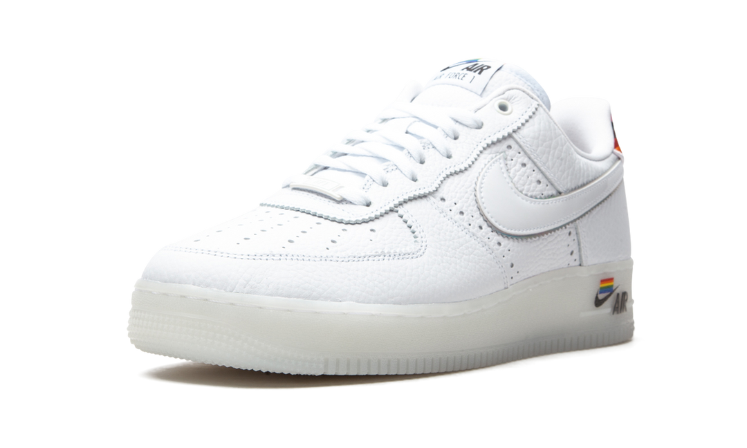 NIKE AIR FORCE 1 LOW BETRUE