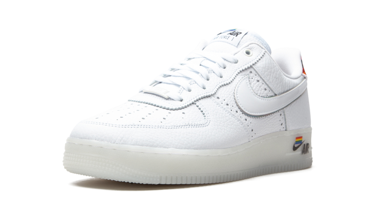 NIKE AIR FORCE 1 LOW BETRUE