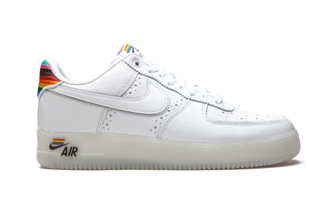 NIKE AIR FORCE 1 LOW BETRUE