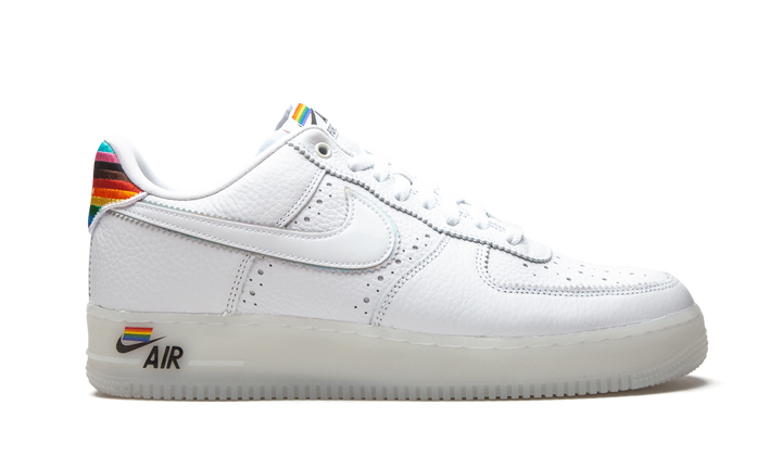 NIKE AIR FORCE 1 LOW BETRUE