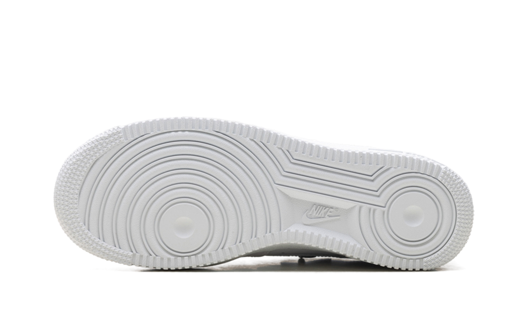NIKE AIR FORCE 1 LOW BUTTERFLY WHITE WOMENS