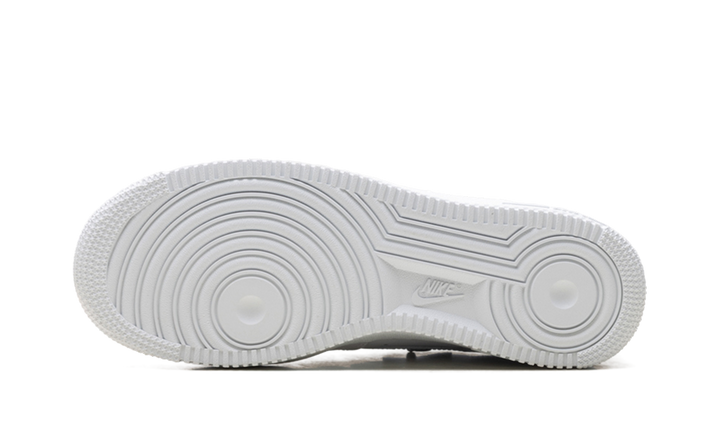 NIKE AIR FORCE 1 LOW BUTTERFLY WHITE WOMENS