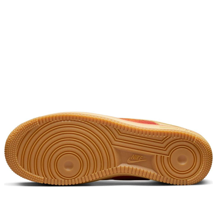 NIKE AIR FORCE 1 LOW CHILLI PEPPER — Stock 
