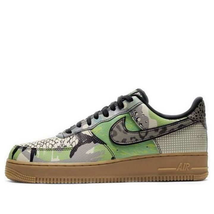 NIKE AIR FORCE 1 LOW CITY OF DREAMS