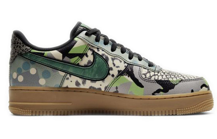 NIKE AIR FORCE 1 LOW CITY OF DREAMS