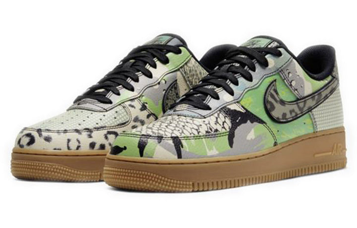 NIKE AIR FORCE 1 LOW CITY OF DREAMS