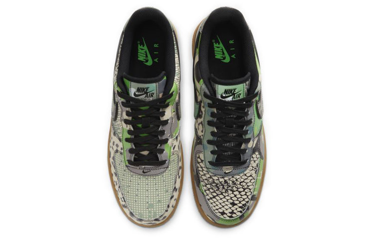 NIKE AIR FORCE 1 LOW CITY OF DREAMS