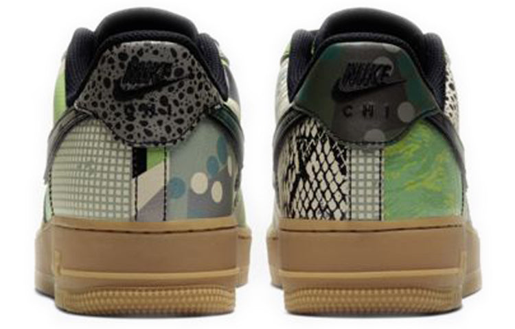 NIKE AIR FORCE 1 LOW CITY OF DREAMS