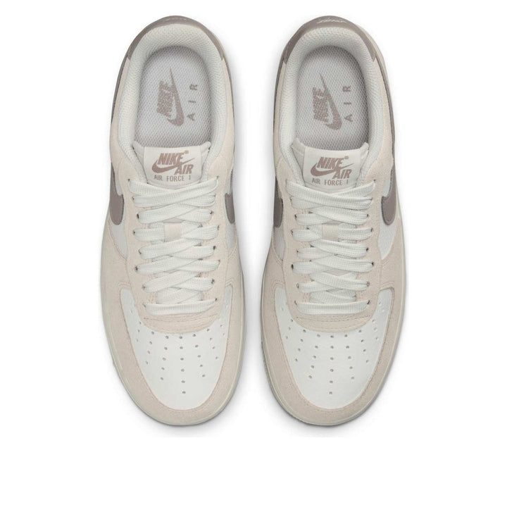 NIKE AIR FORCE 1 LOW COLLEGE GREY PHANTOM (WOMEN&