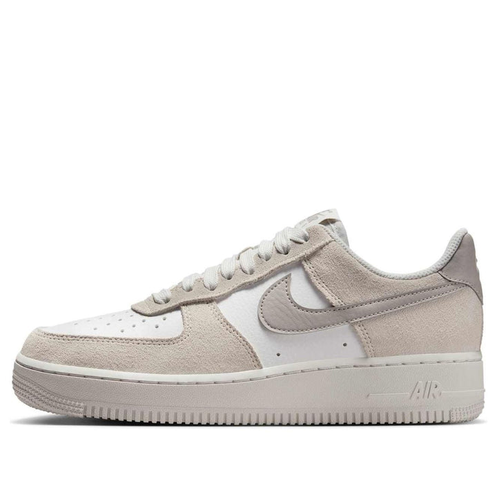 NIKE AIR FORCE 1 LOW COLLEGE GREY PHANTOM (WOMEN&