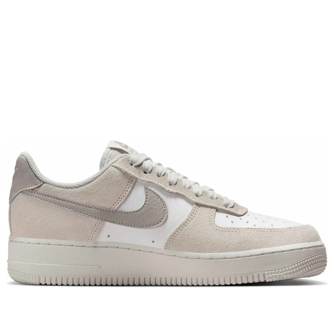 NIKE AIR FORCE 1 LOW COLLEGE GREY PHANTOM (WOMEN&