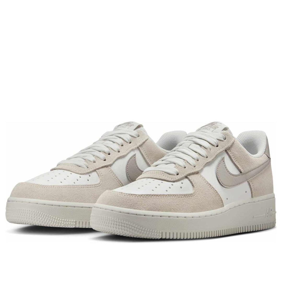 NIKE AIR FORCE 1 LOW COLLEGE GREY PHANTOM (WOMEN&
