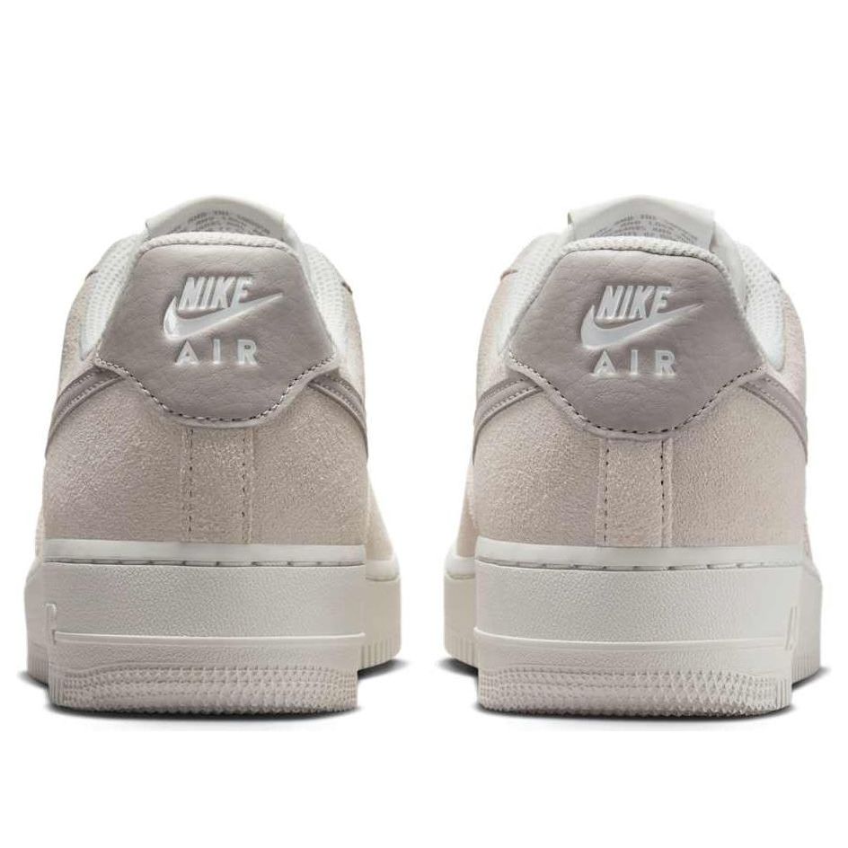 NIKE AIR FORCE 1 LOW COLLEGE GREY PHANTOM (WOMEN&