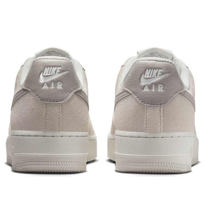 NIKE AIR FORCE 1 LOW COLLEGE GREY PHANTOM (WOMEN&