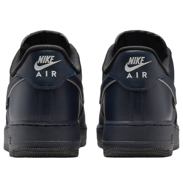 NIKE AIR FORCE 1 LOW 'DARK OBSIDIAN CORDURA' — Stock