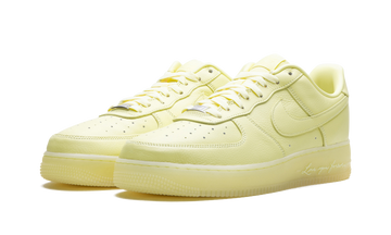 NIKE AIR FORCE 1 LOW DRAKE NOCTA CERTIFIED LOVER BOY CITRON TINT — Stock