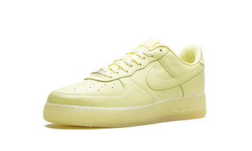 NIKE AIR FORCE 1 LOW DRAKE NOCTA CERTIFIED LOVER BOY CITRON TINT — Stock
