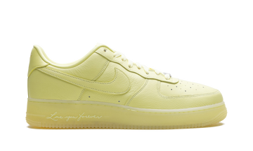 NIKE AIR FORCE 1 LOW DRAKE NOCTA CERTIFIED LOVER BOY CITRON TINT — Stock