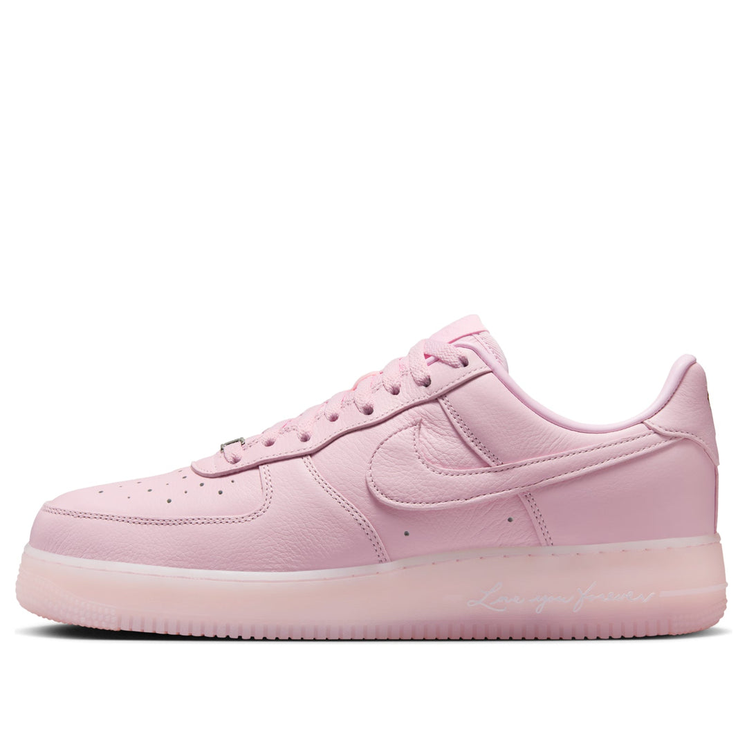 NIKE AIR FORCE 1 LOW DRAKE NOCTA CERTIFIED LOVER BOY PINK FOAM