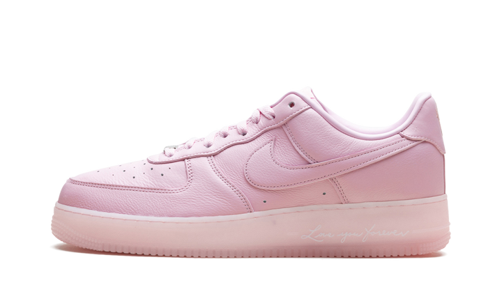 NIKE AIR FORCE 1 LOW DRAKE NOCTA CERTIFIED LOVER BOY PINK FOAM