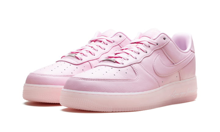 NIKE AIR FORCE 1 LOW DRAKE NOCTA CERTIFIED LOVER BOY PINK FOAM