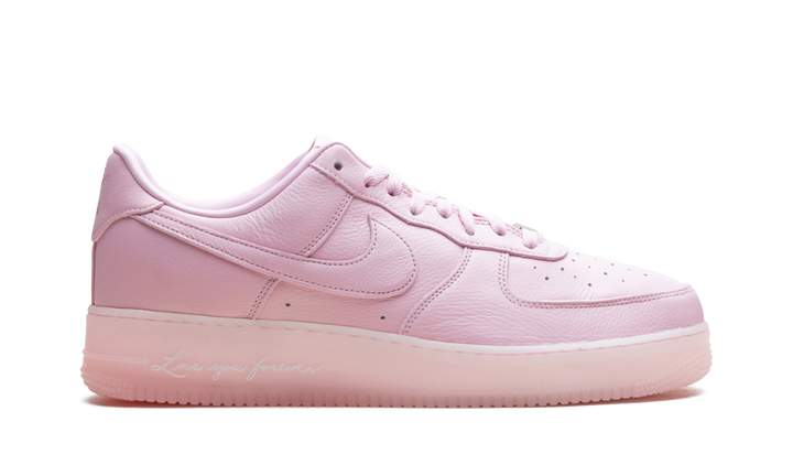 NIKE AIR FORCE 1 LOW DRAKE NOCTA CERTIFIED LOVER BOY PINK FOAM