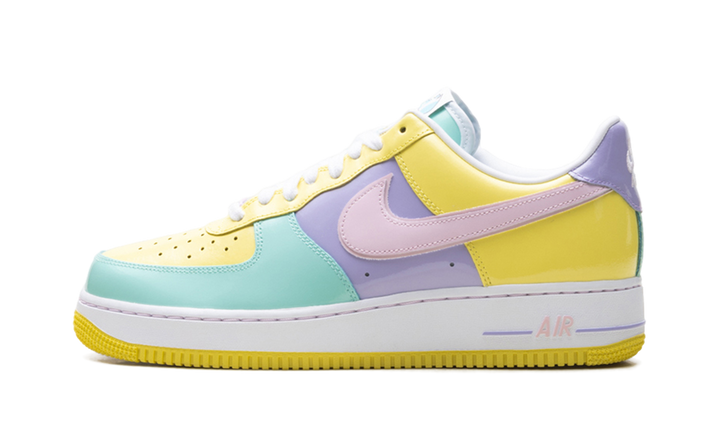 NIKE AIR FORCE 1 LOW EASTER 2026
