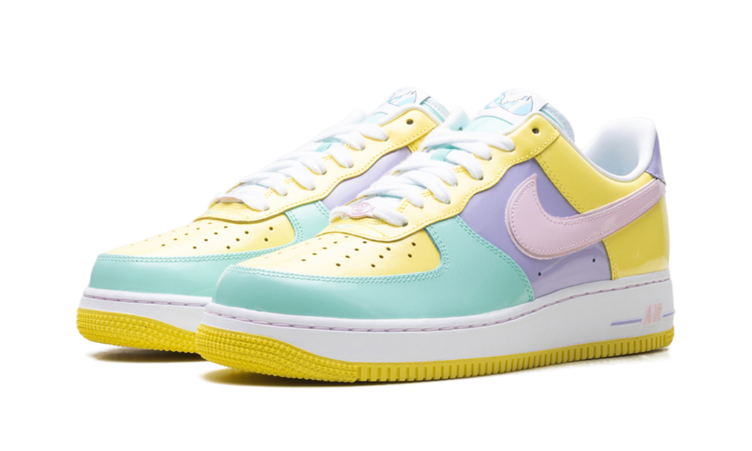 NIKE AIR FORCE 1 LOW EASTER 2026