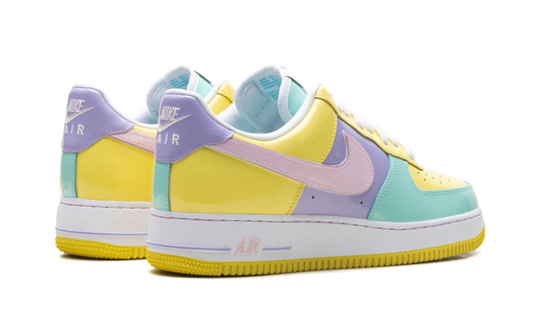 NIKE AIR FORCE 1 LOW EASTER 2026