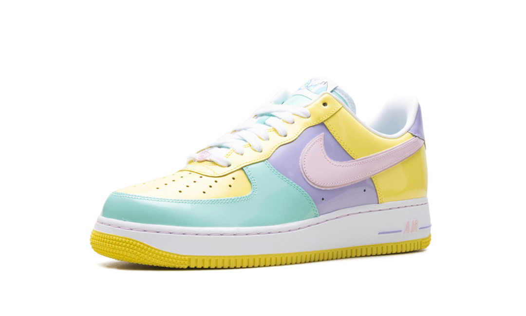 NIKE AIR FORCE 1 LOW EASTER 2026
