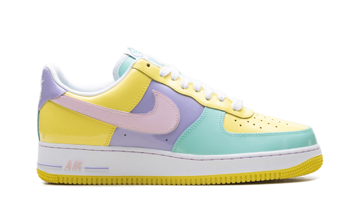 NIKE AIR FORCE 1 LOW EASTER 2026