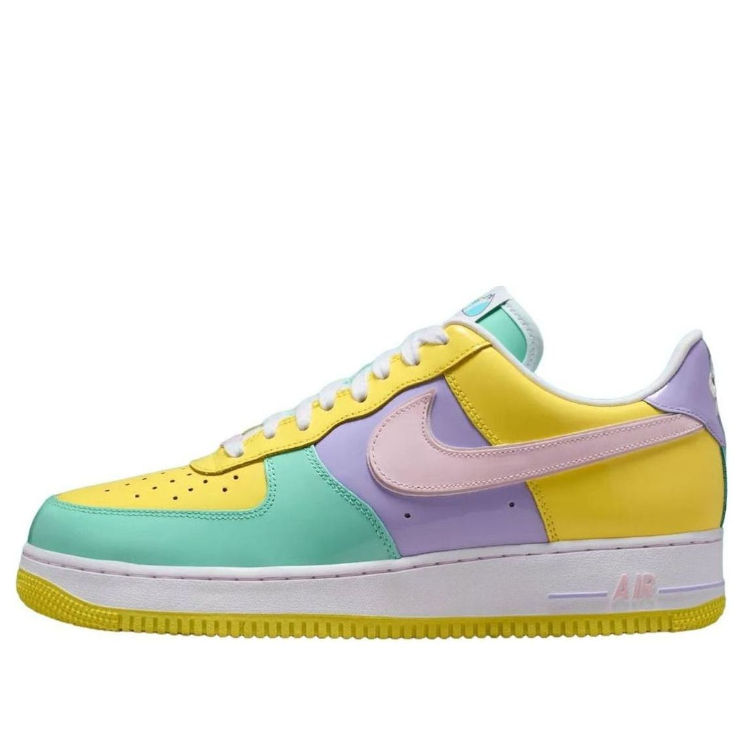 NIKE AIR FORCE 1 LOW EASTER 2026