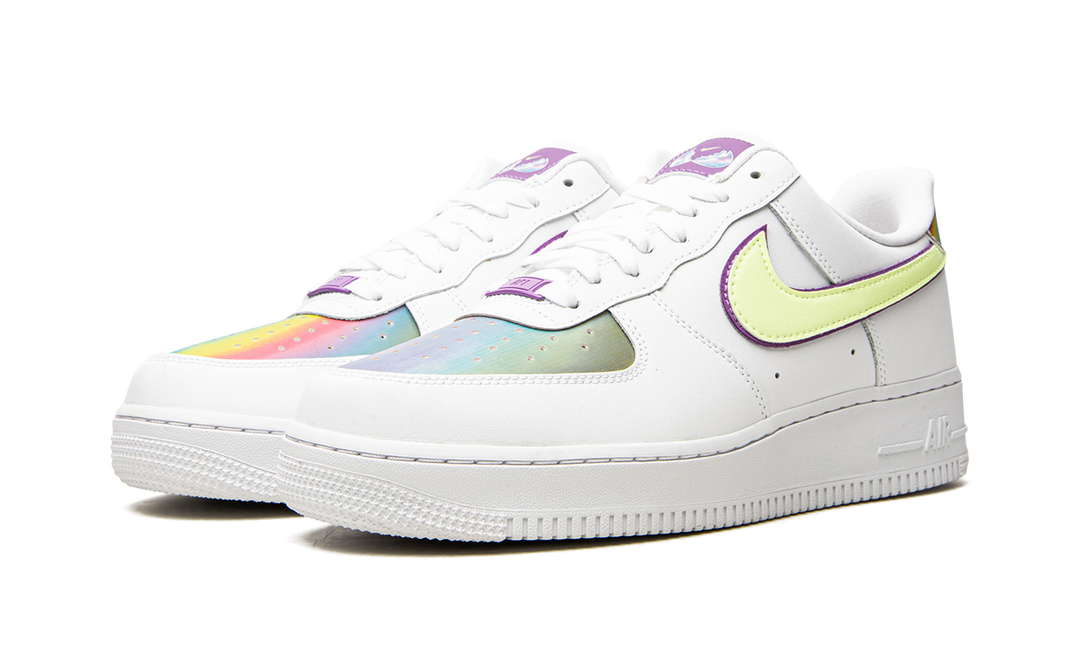 NIKE AIR FORCE 1 LOW EASTER WOMENS