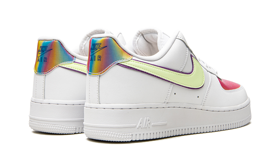 NIKE AIR FORCE 1 LOW EASTER WOMENS