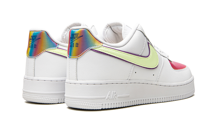 NIKE AIR FORCE 1 LOW EASTER WOMENS