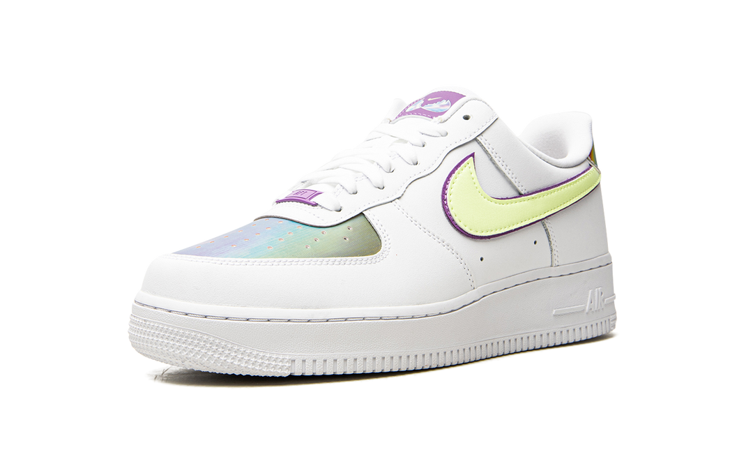 NIKE AIR FORCE 1 LOW EASTER WOMENS