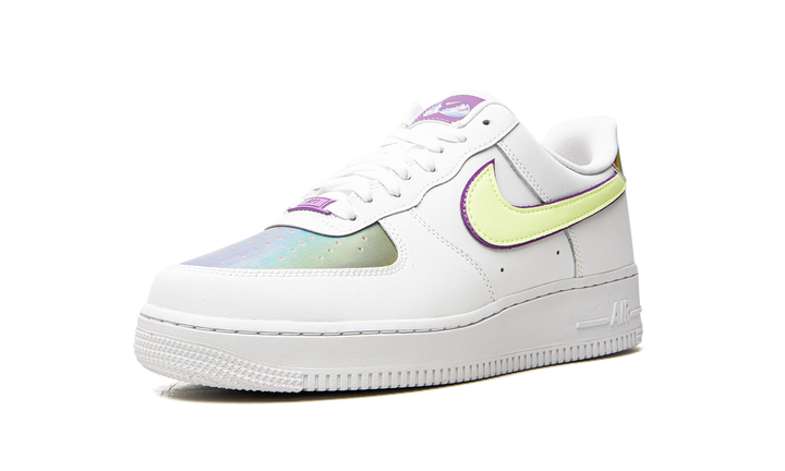 NIKE AIR FORCE 1 LOW EASTER WOMENS