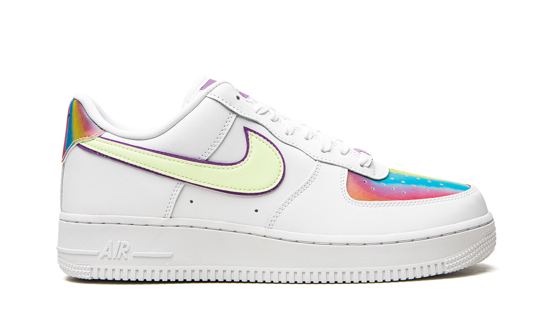 NIKE AIR FORCE 1 LOW EASTER WOMENS