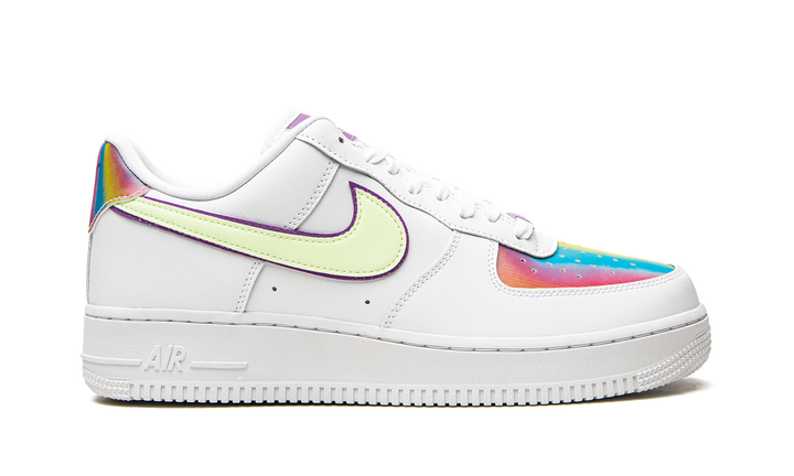 NIKE AIR FORCE 1 LOW EASTER WOMENS
