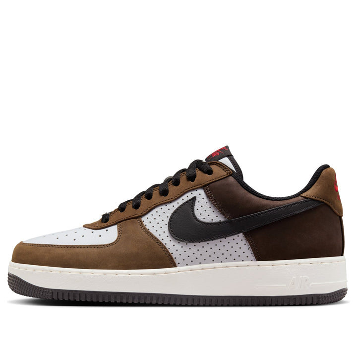 NIKE AIR FORCE 1 LOW ESCAPE (2025)
