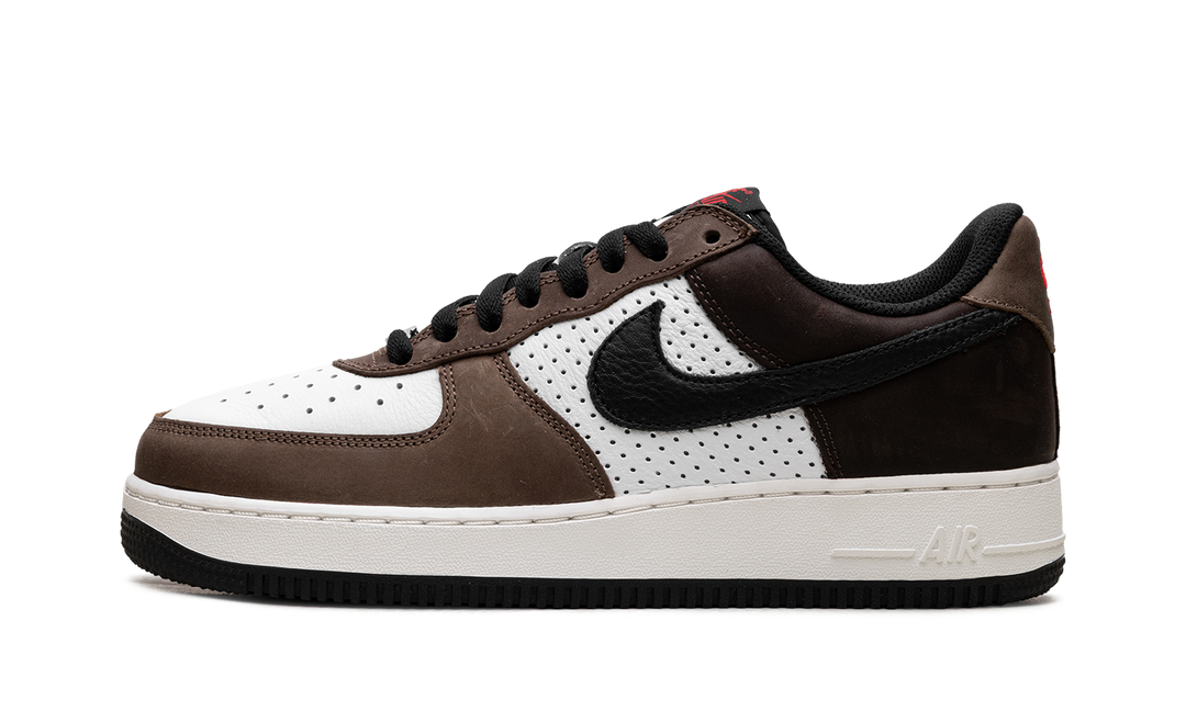 NIKE AIR FORCE 1 LOW ESCAPE (2025)
