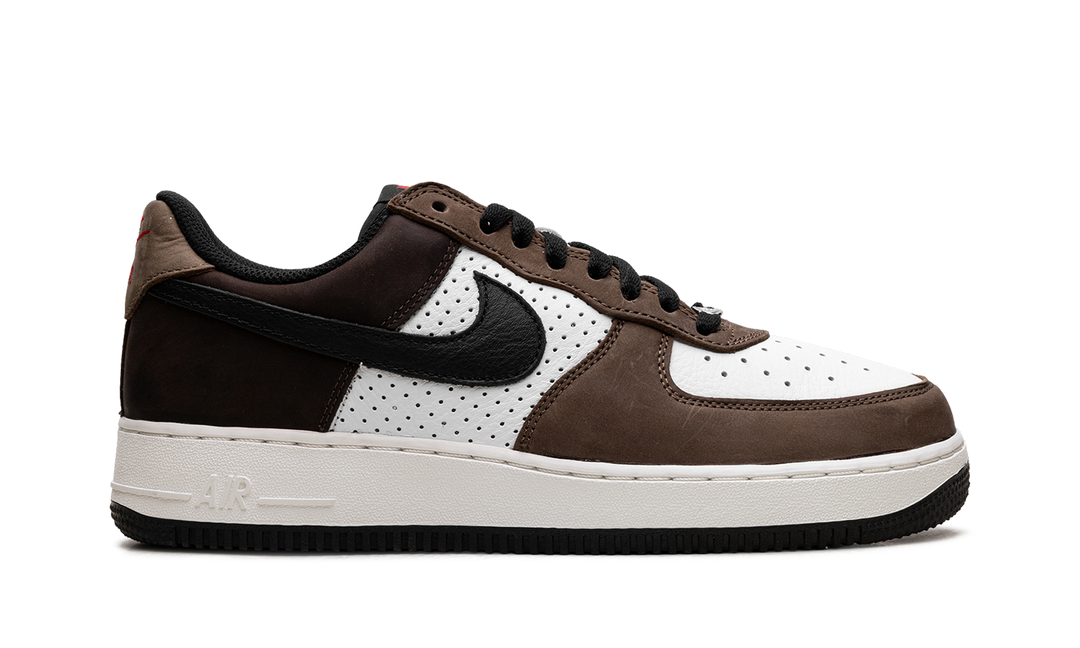 NIKE AIR FORCE 1 LOW ESCAPE (2025)