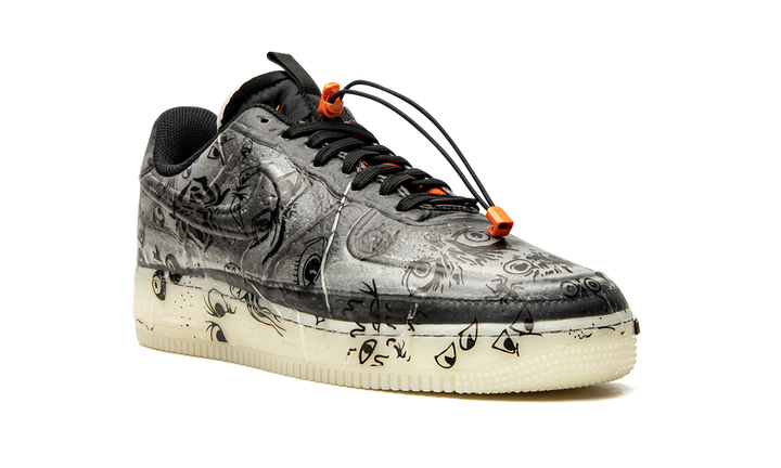 NIKE AIR FORCE 1 LOW EXPERIMENTAL HALLOWEEN