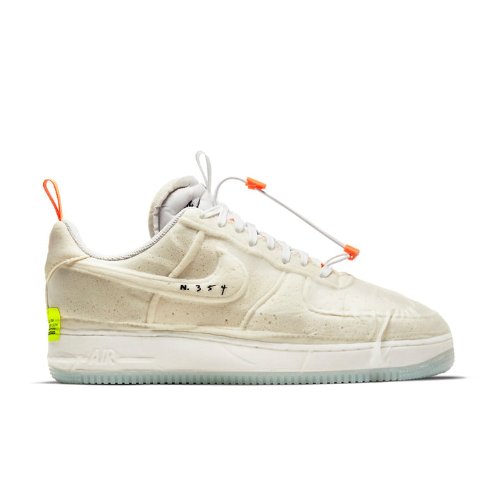 NIKE AIR FORCE 1 LOW EXPERIMENTAL SAIL