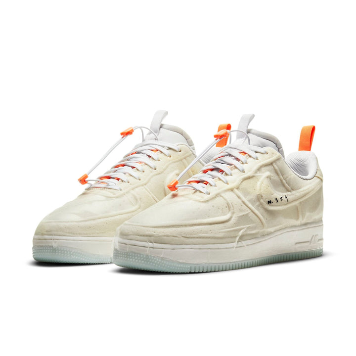 NIKE AIR FORCE 1 LOW EXPERIMENTAL SAIL