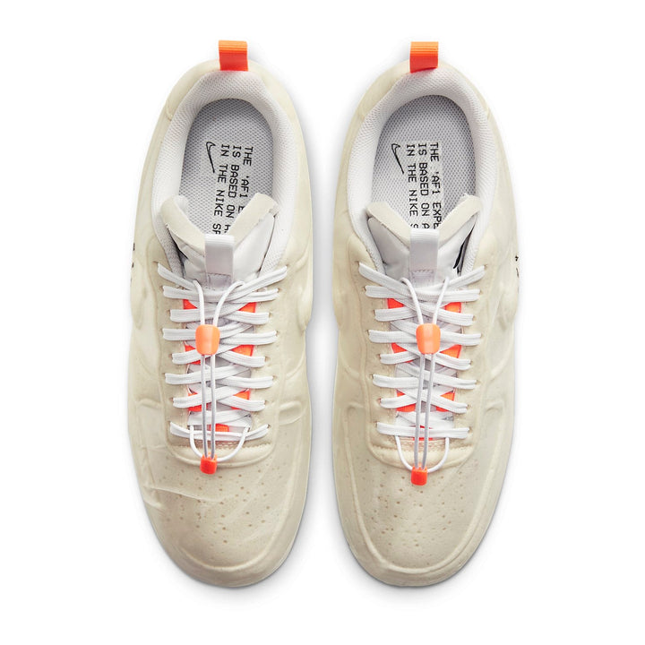 NIKE AIR FORCE 1 LOW EXPERIMENTAL SAIL