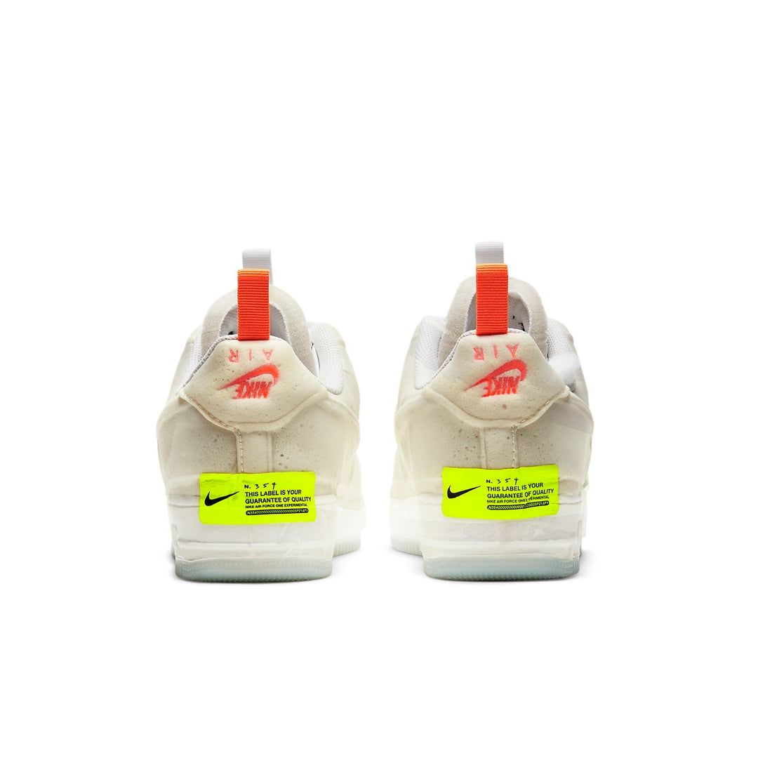 NIKE AIR FORCE 1 LOW EXPERIMENTAL SAIL