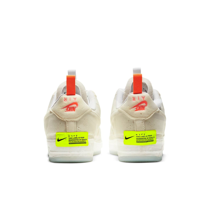 NIKE AIR FORCE 1 LOW EXPERIMENTAL SAIL